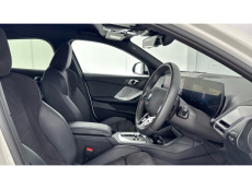 BMW 1 Series 120 M Sport 5dr Step Auto Petrol Hatchback